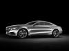 Mercedes-Benz Concept S-Class Coupe photo 2