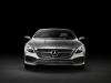 Mercedes-Benz Concept S-Class Coupe photo 4