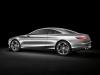 Mercedes-Benz Concept S-Class Coupe photo 5