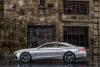 Mercedes-Benz Concept S-Class Coupe photo 8