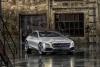 Mercedes-Benz Concept S-Class Coupe photo 9