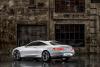 Mercedes-Benz Concept S-Class Coupe photo 10