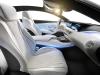 Mercedes-Benz Concept S-Class Coupe photo 15
