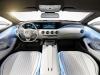 Mercedes-Benz Concept S-Class Coupe photo 16