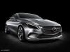 Mercedes-Benz Concept Style Coupe photo 6
