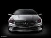 Mercedes-Benz Concept Style Coupe photo 10