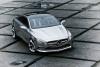 Mercedes-Benz Concept Style Coupe photo 11