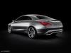 Mercedes-Benz Concept Style Coupe photo 12