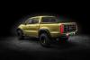 Mercedes-Benz Concept X-Class photo 2