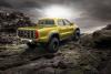 Mercedes-Benz Concept X-Class photo 6