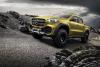 Mercedes-Benz Concept X-Class photo 7