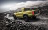 Mercedes-Benz Concept X-Class photo 8