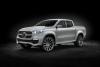 Mercedes-Benz Concept X-Class photo 10