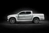 Mercedes-Benz Concept X-Class photo 14