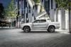 Mercedes-Benz Concept X-Class photo 15