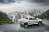 Mercedes-Benz Concept X-Class photo 17