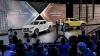 Mercedes-Benz Concept X-Class photo 20