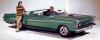 Mercury Comet Cyclone Sportster photo 2
