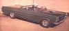 Mercury Comet Cyclone Sportster photo 3