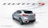 MG Concept 5 / MG5 photo 3