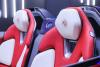 MG Cyberster Concept photo 6