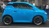 Mine Mobility City EV Concept photo 4