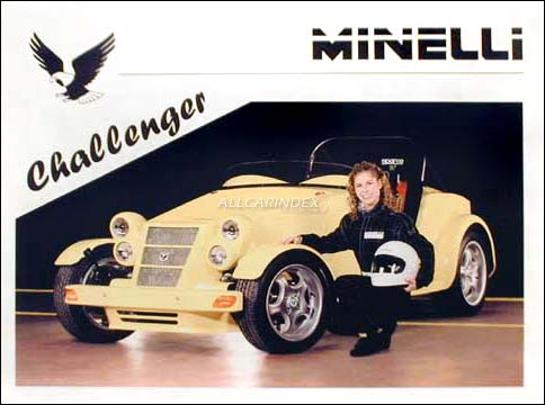 Model cover