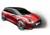 Mini Clubman Concept photo 5