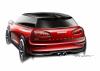Mini Clubman Concept photo 14