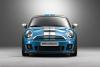 Mini Coupe Concept photo 3