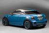 Mini Coupe Concept photo 4