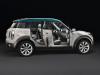 Mini Crossover photo 3