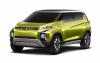 Mitsubishi Concept AR photo 3