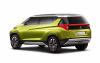 Mitsubishi Concept AR photo 4