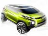 Mitsubishi Concept AR photo 5