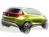 Mitsubishi Concept AR photo 6