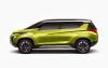Mitsubishi Concept AR photo 7