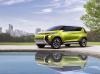 Mitsubishi Concept AR photo 8