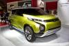 Mitsubishi Concept AR photo 9