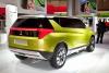 Mitsubishi Concept AR photo 10