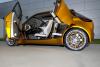 Mitsubishi Concept-CT MIEV photo 3
