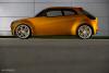 Mitsubishi Concept-CT MIEV photo 4