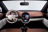 Mitsubishi Concept-cX photo 2