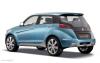 Mitsubishi Concept-cX photo 4