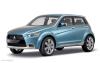 Mitsubishi Concept-cX photo 5