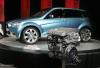 Mitsubishi Concept-cX photo 6