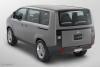 Mitsubishi Concept-D:5 photo 3