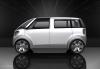 Mitsubishi Concept-EZ MIEV photo 8