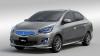 Mitsubishi Concept G4 photo 3