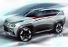 Mitsubishi Concept GC-PHEV photo 2